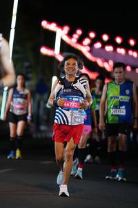 BIB: 46772, 45154
                            <button type="button" onclick="openModal(23054547)" class="btn btn-primary btn-sm float-right btn-popup" data-toggle="modal" data-target=".modal-high-quality">
                        <i class="fas fa-shopping-cart"></i> Add to Cart
                    </button>
                                            <button type="button" onclick="isThisMe(23054547, true)" class="btn btn-success btn-sm float-right btn-popup btn-isme hidden" data-toggle="tooltip" data-placement="bottom" title="นี่คือรูปของคุณใช่ไหม คลิกที่นี่เพื่อเอาเข้าอัลบั้ม">
                        <i class="fas fa-plus"></i> Add to album
                    </button>
                    <button type="button" onclick="isThisMe(23054547, false)" class="btn btn-warning btn-sm float-right btn-popup btn-isnotme hidden">
                        <i class="fas fa-ban"></i> Remove from album
                    </button>